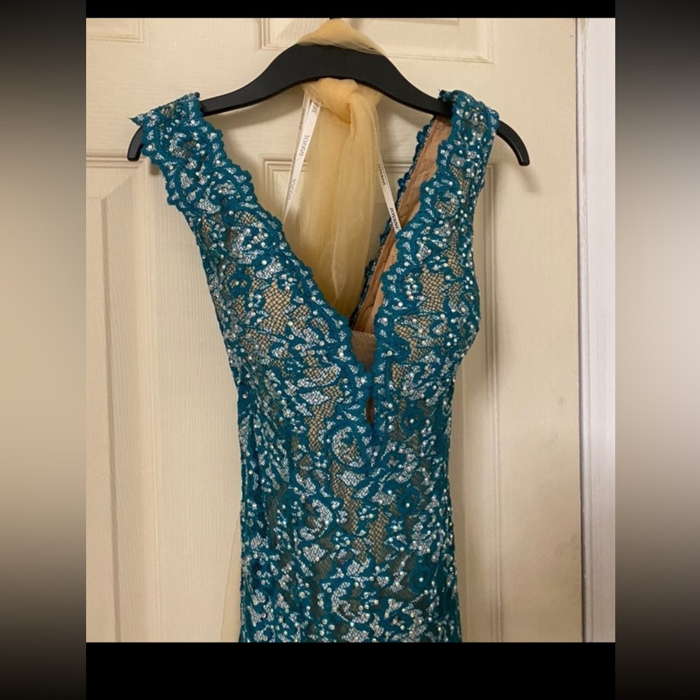 Jovani dress